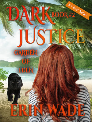 cover image of Dark Justice
